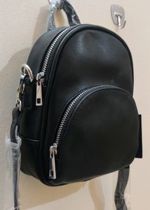 Forever 21 Backpack/Sling Bag