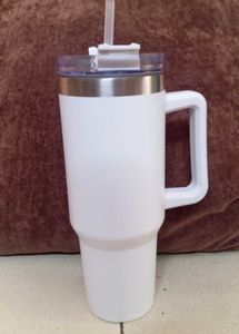 White Stanley Dupe 💕