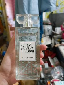 Nykaa Moi Perfume