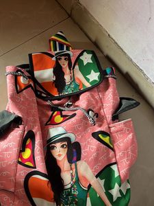 Bagpack!