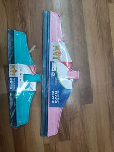 HEAVY DUTY BATHROOM WIPER