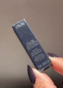 Dior Mini Lip Maximizer :-038 Rose Nude