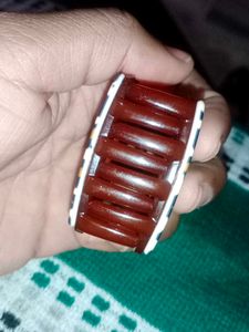 Leopard Print Hair Clip