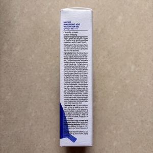 Isntree Hyaluronic Acid Watery Sun Gel Spf 50+