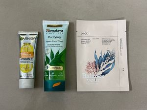 Skincare Bundle