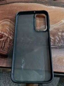 Samsung A15 Backcover