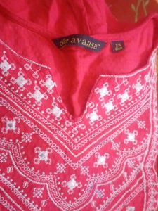 Women Kurta