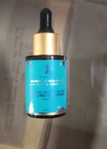 PILGRIM PEELING SOLUTION