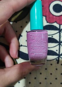 New  Combo Of Nail Paint Nd Remover