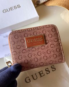 Branded Wallet- Pick Any 1