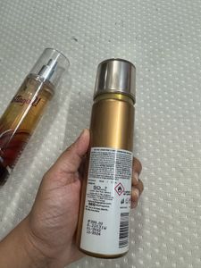Assorted Perfume set