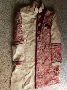 Shervani