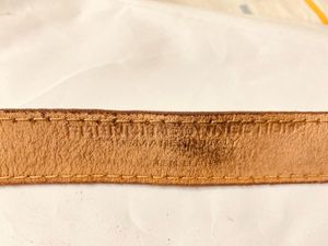 Belt (Women’s)