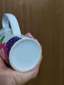 With Love Mom Mug