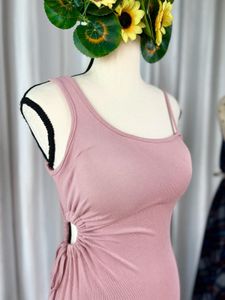 Korean Dress