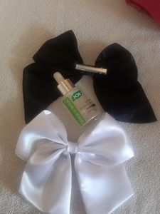 Golwing Joy Serum and Hair Bow 🎀