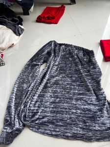 Off Shoulder Top