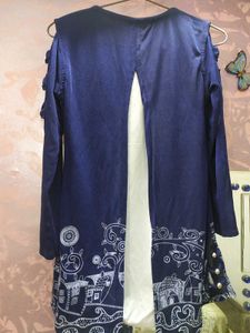 Designer Topwear With Sleeves Design