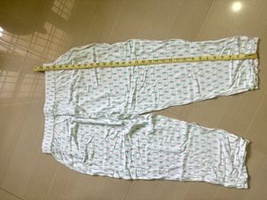Cotton Summer Suit