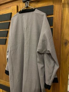 Elegant Abaya
