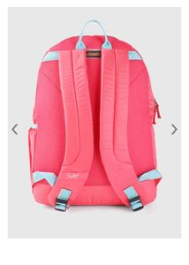 Skybags Backpack - Coral Pink
