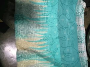 Combo Of 2 Chiffon Saree