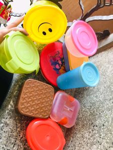Tiffin Boxes🎀
