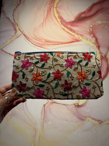 Fancy Function Purses