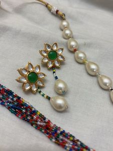 Jewellery Set