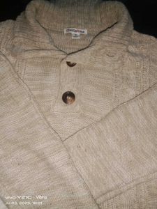 Boy&#39;s Knit Sweater