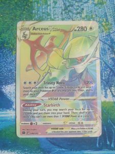 I Am Selling A Rare Pokemon Card