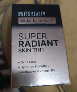 Swiss Beauty Skin Tint