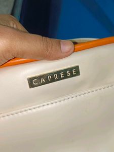 Caprese Crossbody Bag