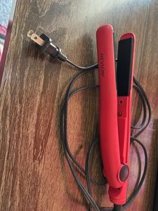 Revlon Straightener From US
