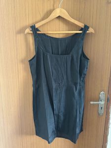 Black kurti w/ Lining