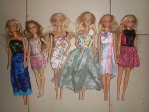 Barbie Doll