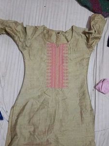 Ethnic Dress Material