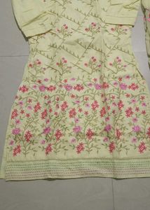 Kurta Dupptta
