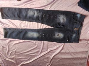 Jeans For Girls Price Drop