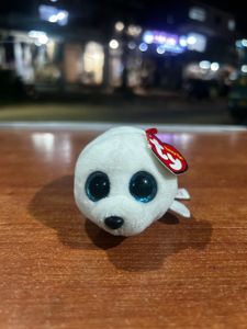Ty Beanie Baby - Seal