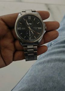 Tissot  Le Locle Watch
