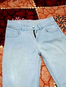 Combo Of 2 Jeans