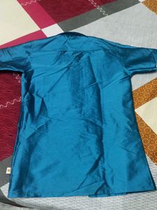 Ramraj Boys Shirt