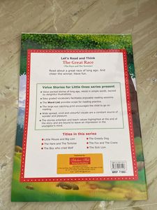 High Quality Kid’s Fairy Tales Books Combo