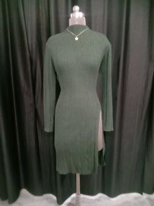 Pretty Bodycon💚🎀