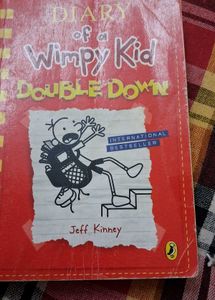 Diary of a Wimpy Kid: Dog Days