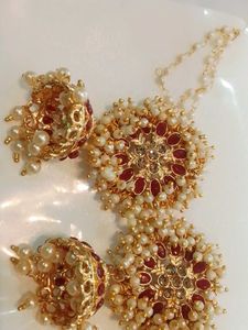 Heavy Earings