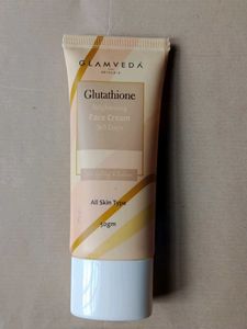 Glamveda Face Cream