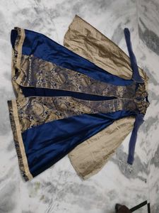 IndoWestern Partywear Dress