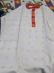Kota Doriya Kurti With Dupatta